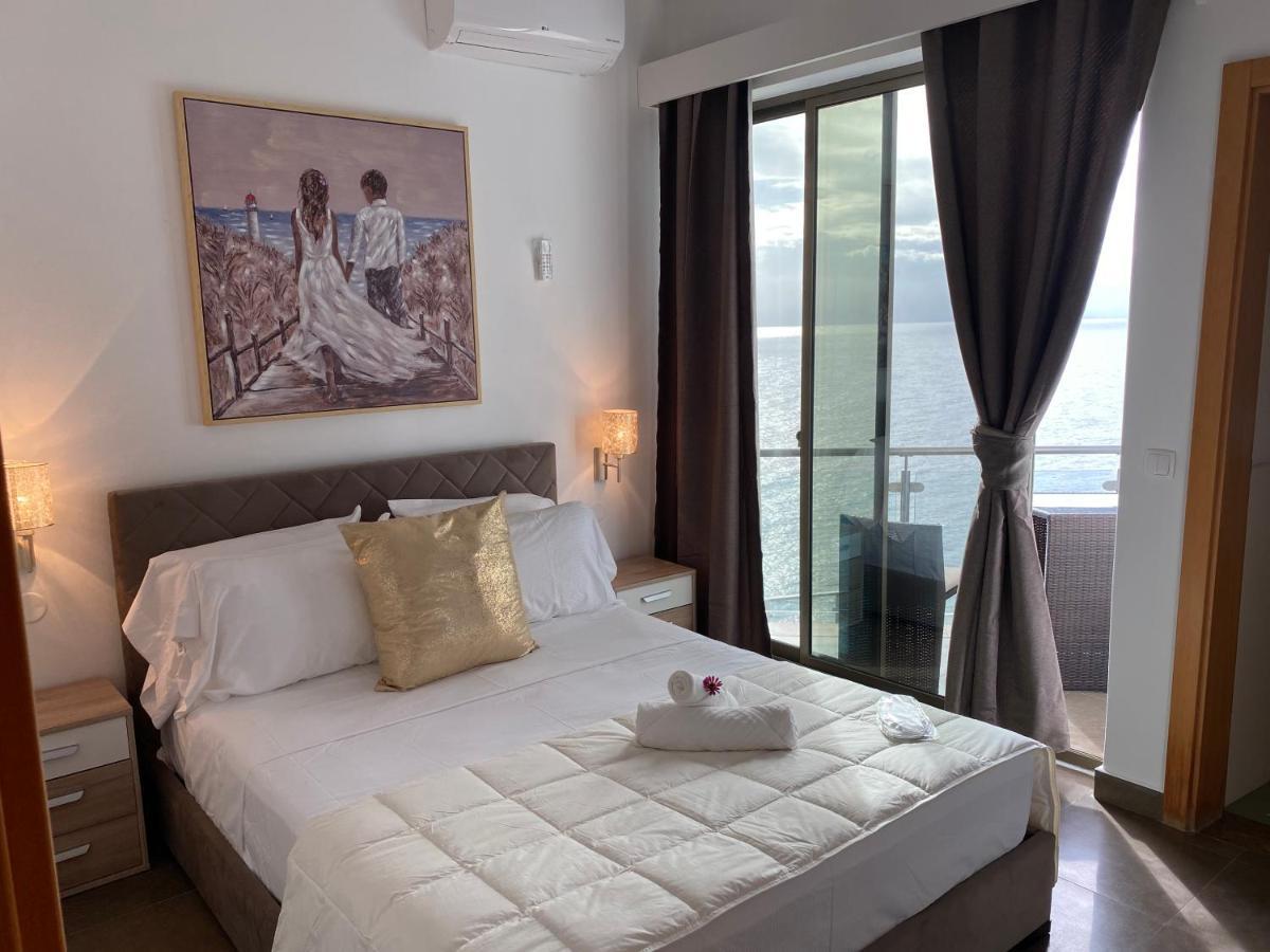 Fogo Boutique Hotel Sao Filipe Exterior photo